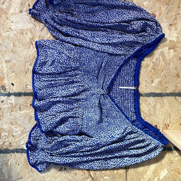 Free people top - NWOT - Picture 4 of 5